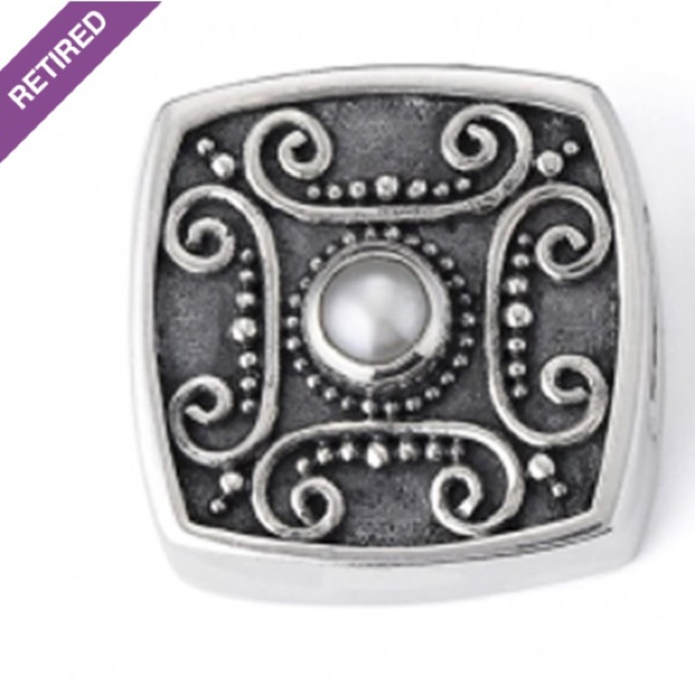 Sterling Silver Charm